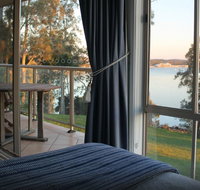 Anne's Waterfront Haven Bed  Breakfast - SA Accommodation