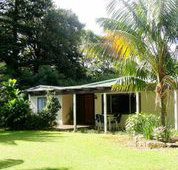 Anson Bay Lodge - SA Accommodation