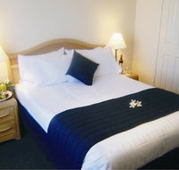 Aqualuna Beach Resort Coffs Harbour - SA Accommodation