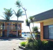 Aquatic Motel - SA Accommodation