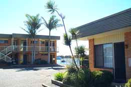 Aquatic Motel - SA Accommodation 0