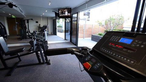 Aria Apartments - SA Accommodation 1