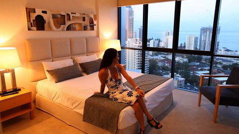 Aria Apartments - SA Accommodation 2