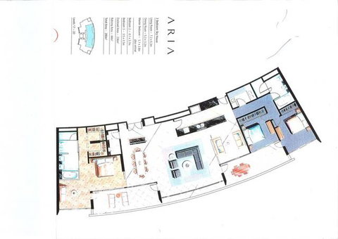 Aria Apartments - SA Accommodation 8