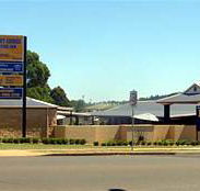 Ascot Lodge Motor Inn - SA Accommodation