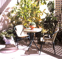 Ashwood Park Bed  Breakfast - SA Accommodation