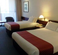 Metro Aspire Hotel Sydney - SA Accommodation