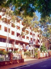 Metro Aspire Hotel Sydney - SA Accommodation 3