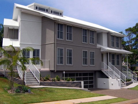 Aston Hill Motor Lodge - SA Accommodation 1