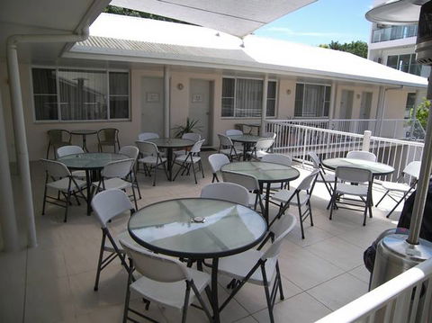 Aston Hill Motor Lodge - SA Accommodation 4