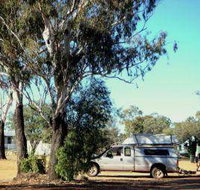 Augathella on the Highway - SA Accommodation