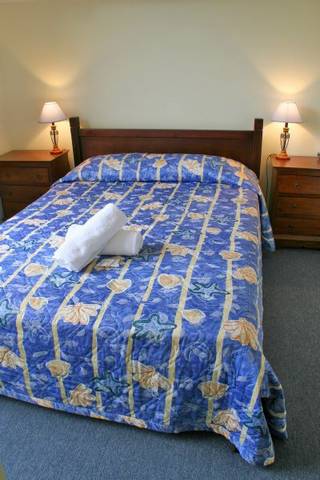 Aussie Resort - SA Accommodation 1