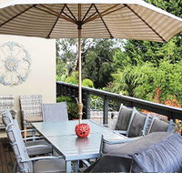 Austin Rise BB - SA Accommodation