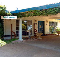 Australian Homestead - SA Accommodation
