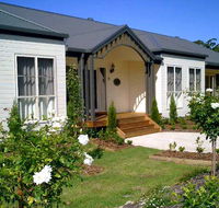 Avoca Valley Bed and Breakfast - SA Accommodation