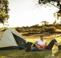 Ayers Rock Campground - SA Accommodation