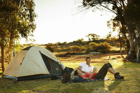 Ayers Rock Campground - SA Accommodation 0