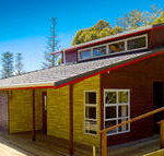 Ball Bay House - SA Accommodation