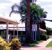 Balranald Motor Inn - SA Accommodation