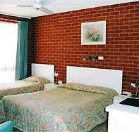 Barooga River Gums Motor Inn - SA Accommodation