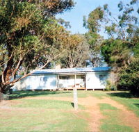 Barrahead Partnership - SA Accommodation