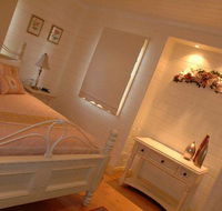 Wombat Lodge - SA Accommodation