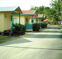 Barrier Reef Tourist Park - SA Accommodation