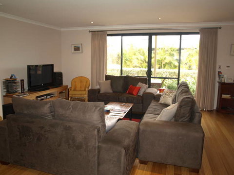 Baudins Of Busselton B&B - SA Accommodation 1