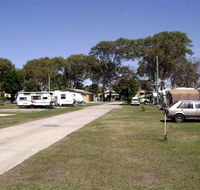Beachmere Caravan Park - SA Accommodation