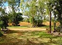 Bedrock Village Caravan Park - SA Accommodation 1