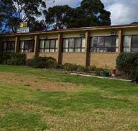 Bellbrae Motel - SA Accommodation