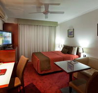 BEST WESTERN Ensenada Motor Inn  Suites - SA Accommodation
