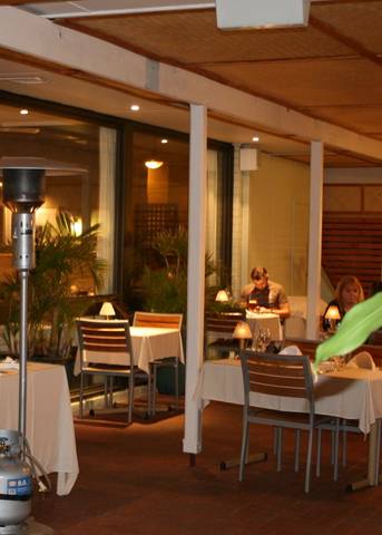 BEST WESTERN Hospitality Inns Carnarvon - SA Accommodation 1