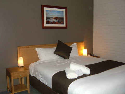BEST WESTERN Hospitality Inns Carnarvon - SA Accommodation 2