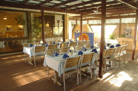 BEST WESTERN Hospitality Inns Carnarvon - SA Accommodation 4