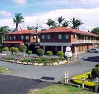 Best Western Ipswich - SA Accommodation