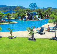 BIG4 Adventure Whitsunday Resort - SA Accommodation