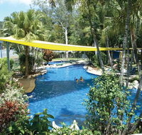 BIG4 Airlie Cove Resort and Caravan Park - SA Accommodation