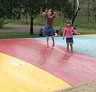 Big4 Cania Gorge Caravan and Tourist Park - SA Accommodation