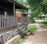 BIG4 Forbes Holiday Park - SA Accommodation
