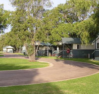 BIG4 Peppermint Park - SA Accommodation