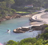 BIG4 Tathra Beach Holiday Park - SA Accommodation