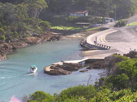 BIG4 Tathra Beach Holiday Park - SA Accommodation 0