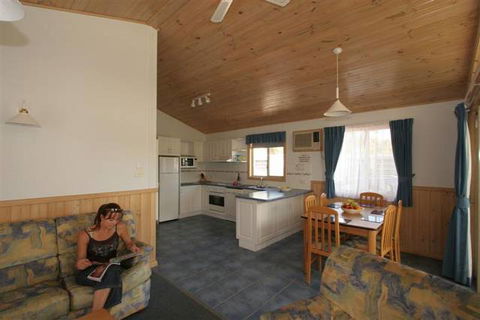 BIG4 Tathra Beach Holiday Park - SA Accommodation 2