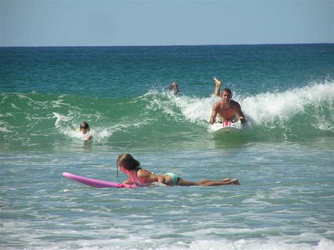 BIG4 Tathra Beach Holiday Park - SA Accommodation 5