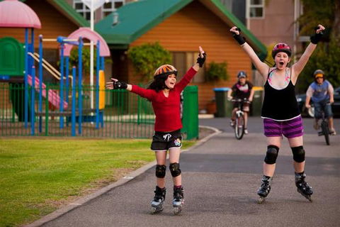 BIG4 Tathra Beach Holiday Park - SA Accommodation 6