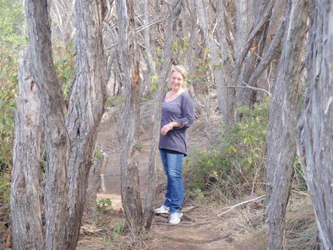 BIG4 Tathra Beach Holiday Park - SA Accommodation 7