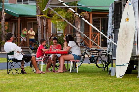 BIG4 Tathra Beach Holiday Park - SA Accommodation 8