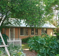 Birch House Koroit - SA Accommodation