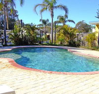Birubi Beach Holiday Park - SA Accommodation